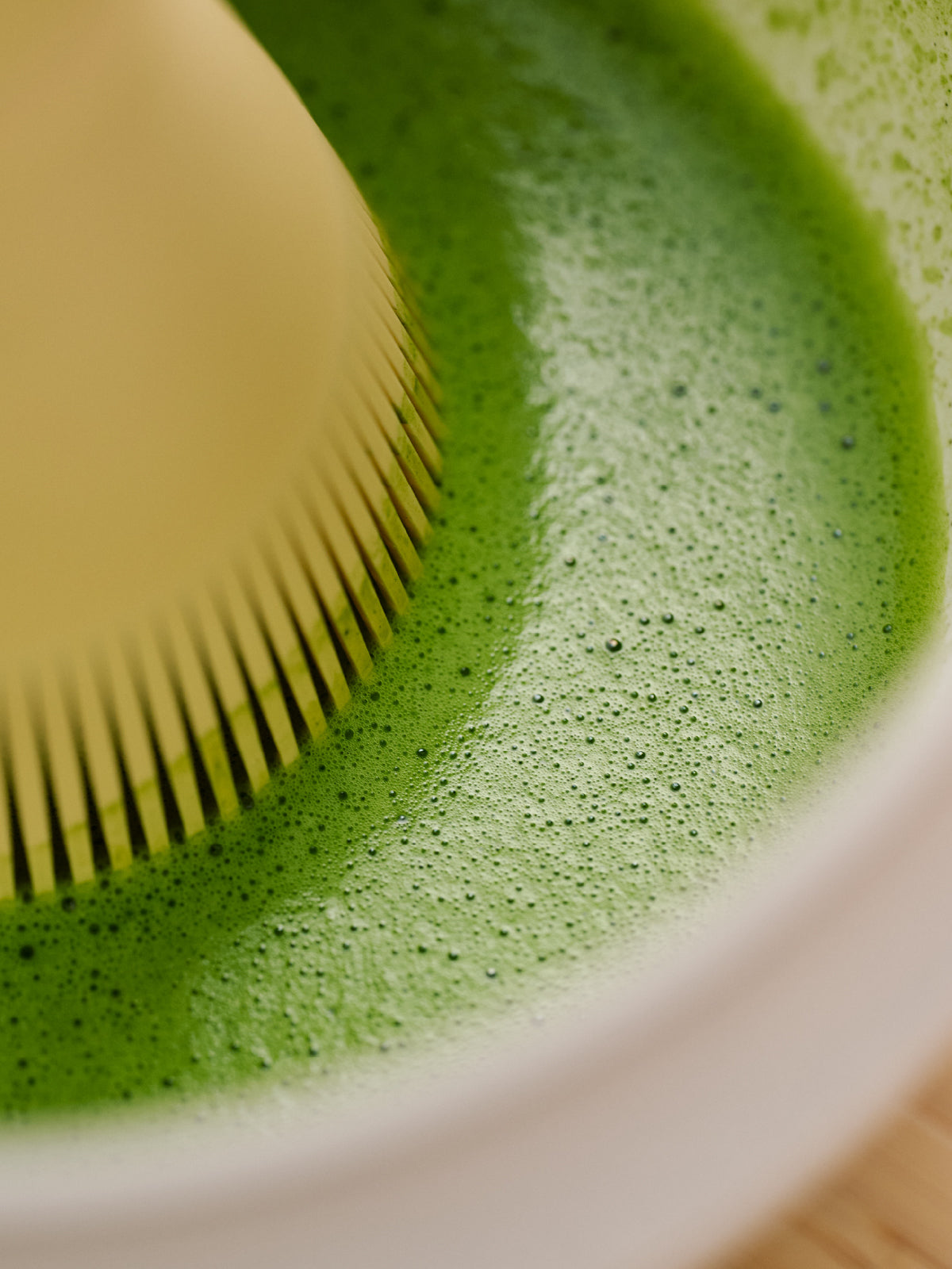 樹脂茶せん